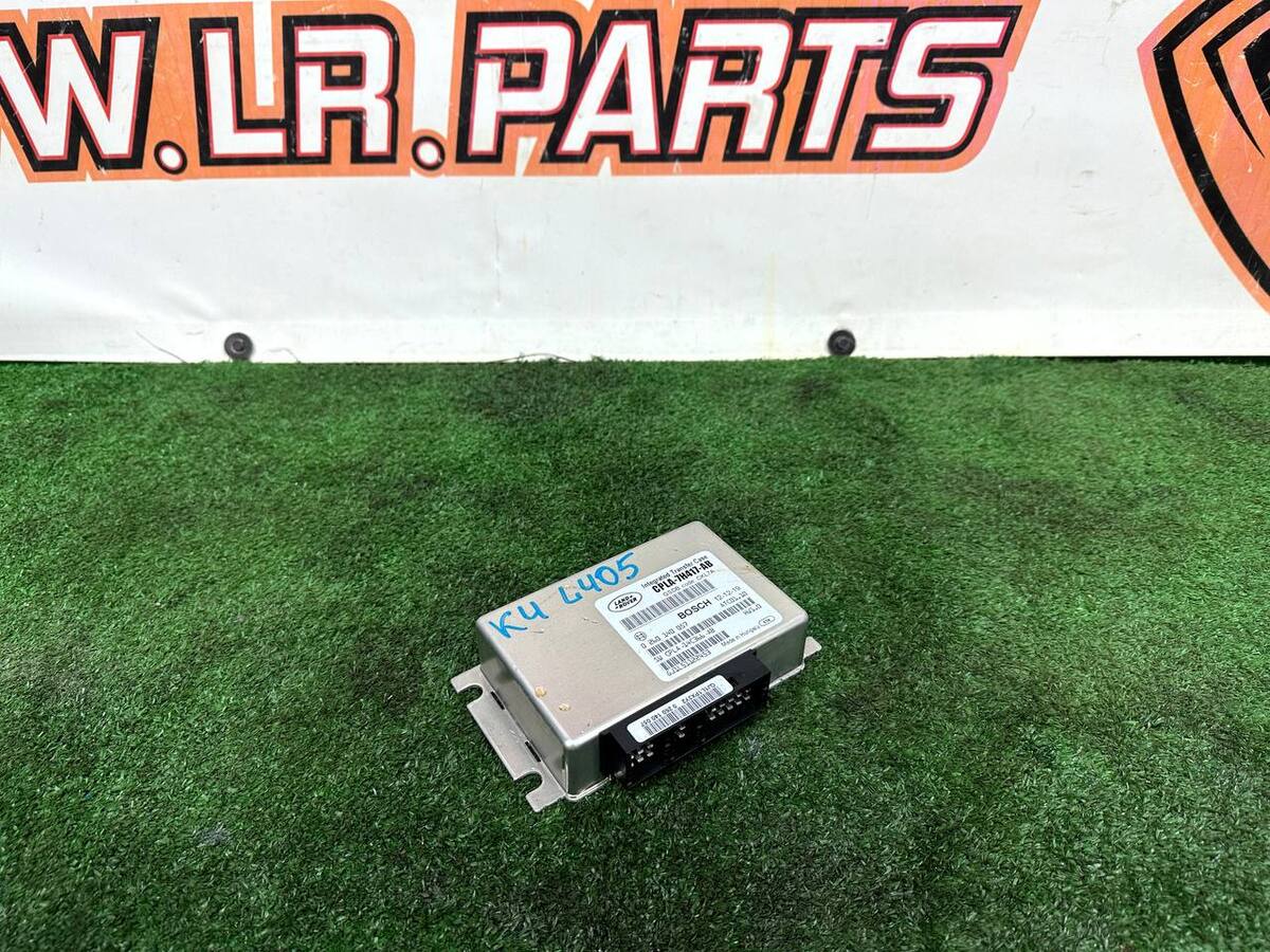 LR038346 Блок електронного керування роздавальною коробкою Range Rover L405 (2013-2021)